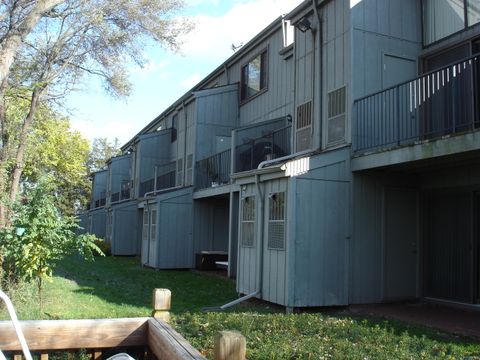 A home in Ypsilanti Twp