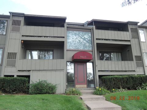 A home in Ypsilanti Twp