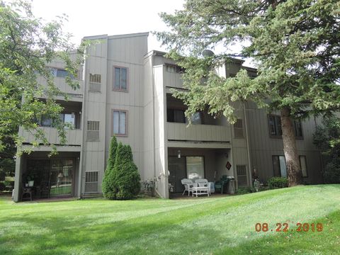 A home in Ypsilanti Twp