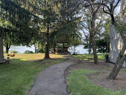 A home in Ypsilanti Twp