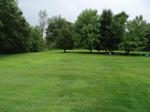 A home in Henrietta Twp