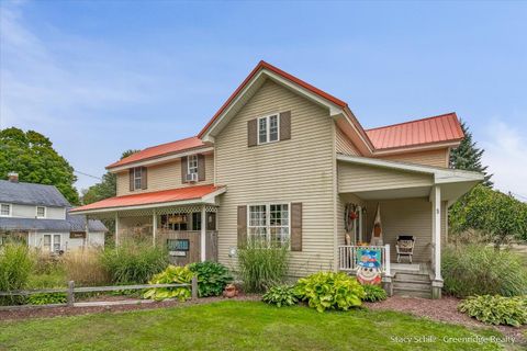 A home in Nashville Vlg