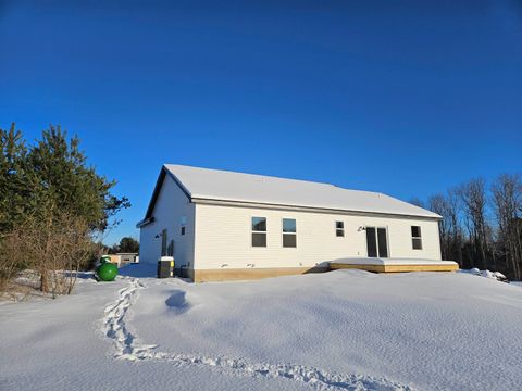 A home in White Water Twp