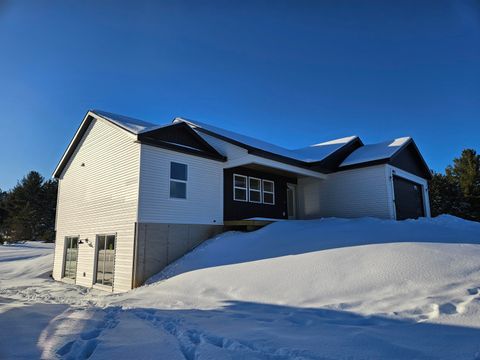 A home in White Water Twp