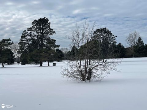 A home in Harrisville Twp