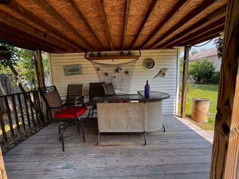 A home in Grand Haven