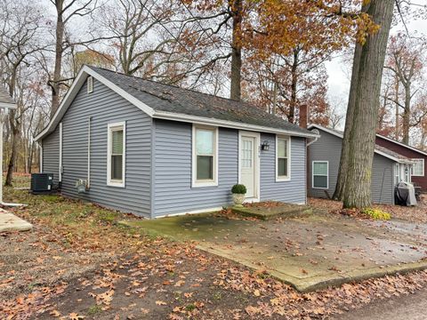 A home in Coldwater