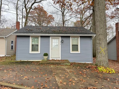 A home in Coldwater