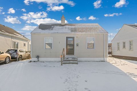 A home in EastpointeCity_Macomb