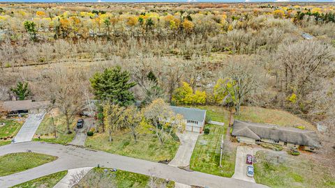 A home in St. Joseph Twp