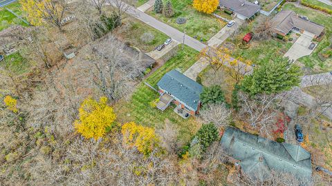 A home in St. Joseph Twp