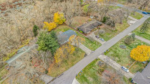 A home in St. Joseph Twp