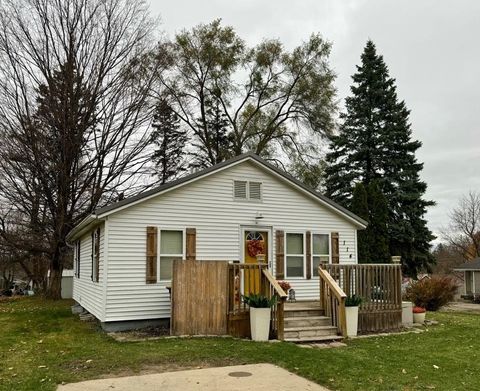 A home in Alma