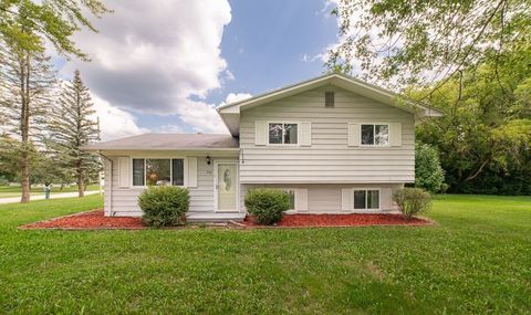 A home in Grand Blanc Twp