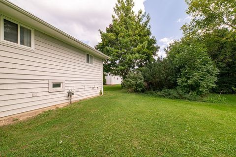 A home in Grand Blanc Twp