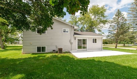 A home in Grand Blanc Twp