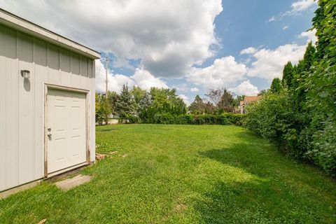 A home in Grand Blanc Twp