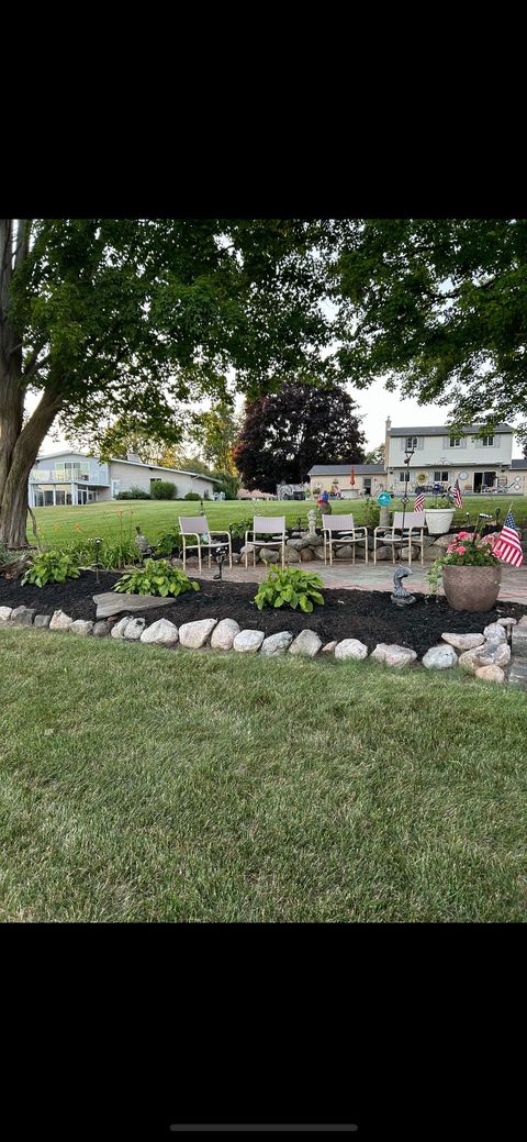 A home in White Lake Twp