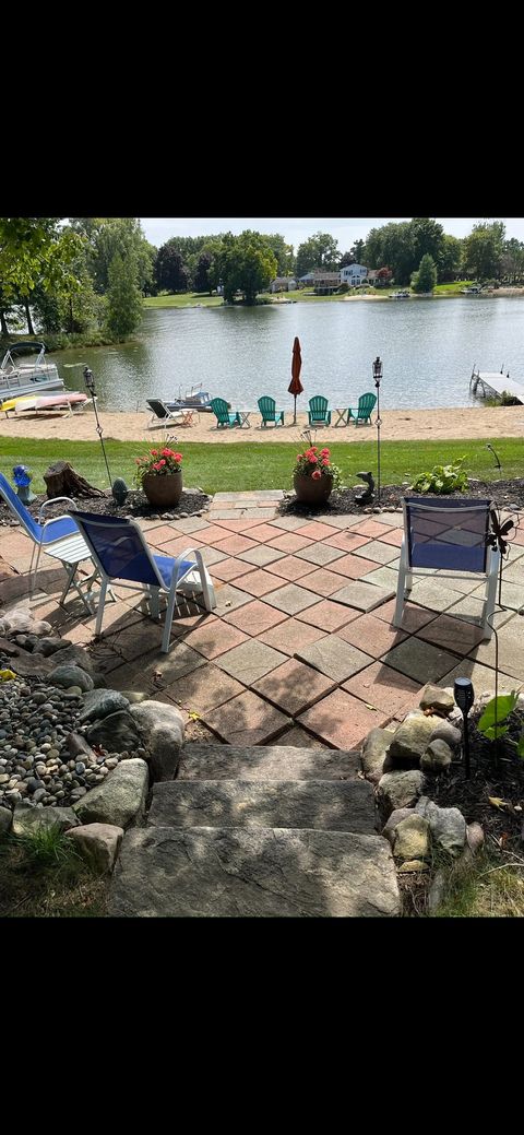 A home in White Lake Twp