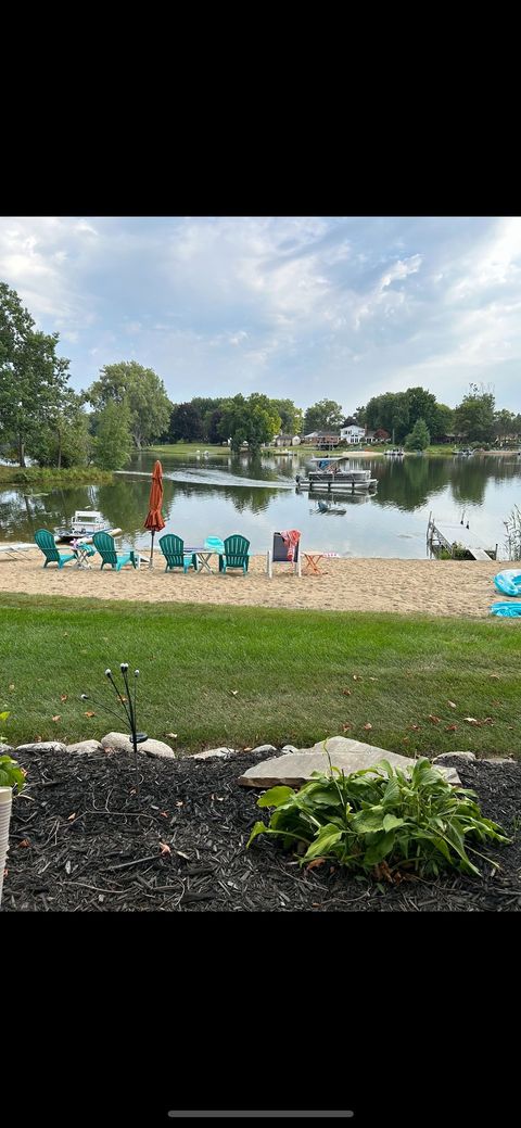 A home in White Lake Twp