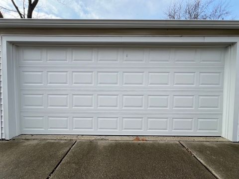 A home in Redford Twp