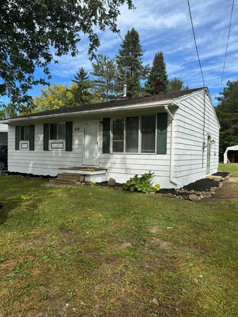 A home in Vernon Twp