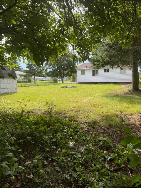 A home in Vernon Twp