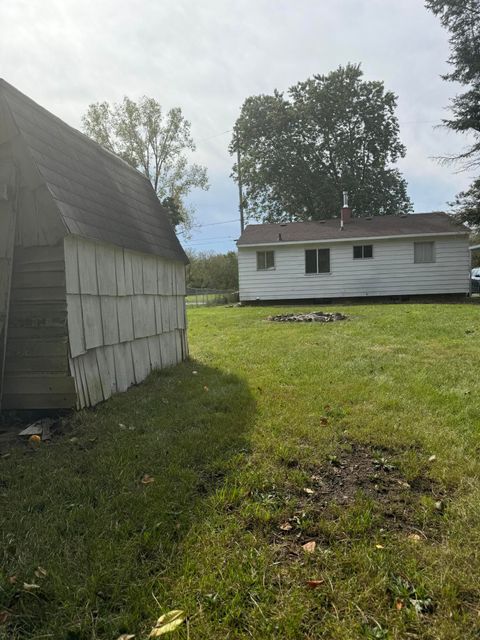 A home in Vernon Twp