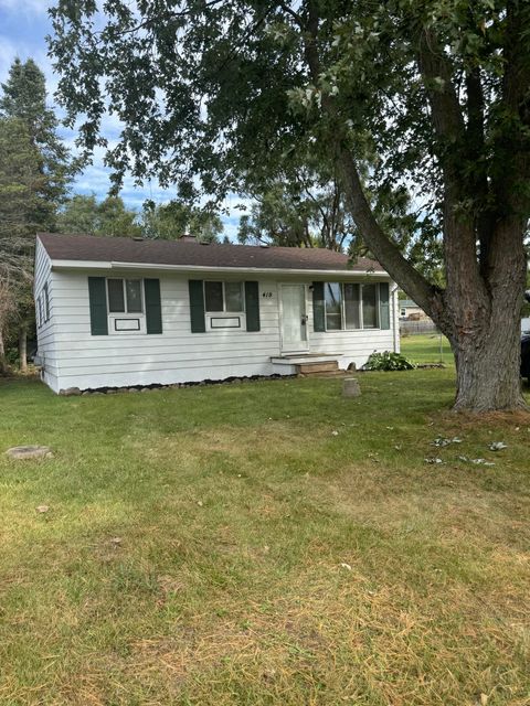 A home in Vernon Twp