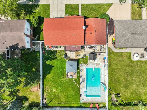 A home in Trenton