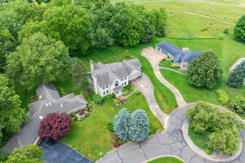 A home in Portage