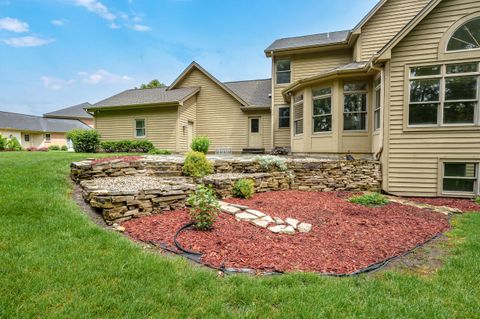 A home in Portage