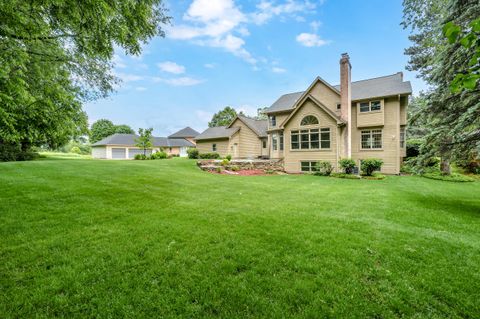 A home in Portage