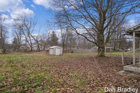 A home in Maple Valley