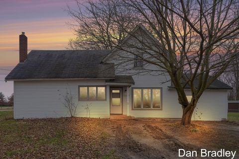 A home in Maple Valley