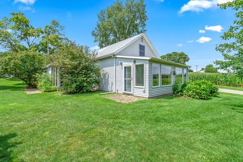 A home in Bethel Twp