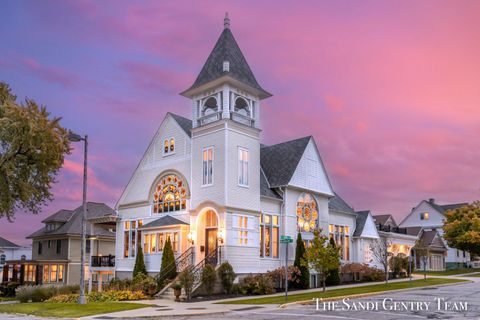 600 Washington Avenue Grand Haven City MI 49417