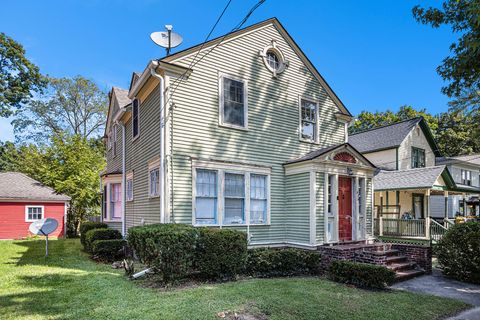 A home in Kalamazoo