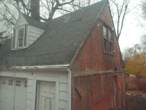 A home in Garden City