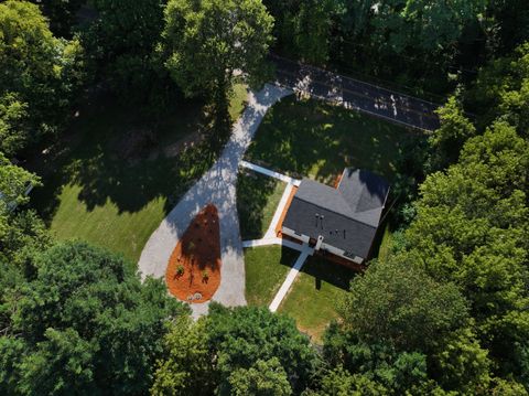 A home in Bedford Twp