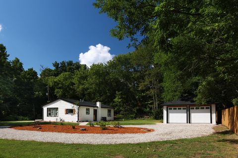 A home in Bedford Twp