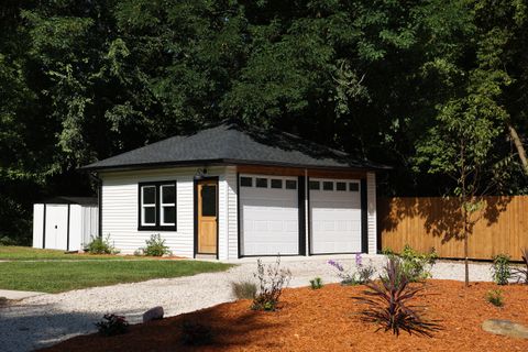 A home in Bedford Twp