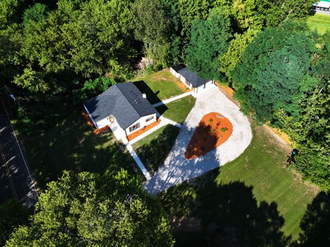 A home in Bedford Twp