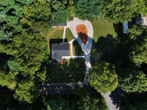 A home in Bedford Twp