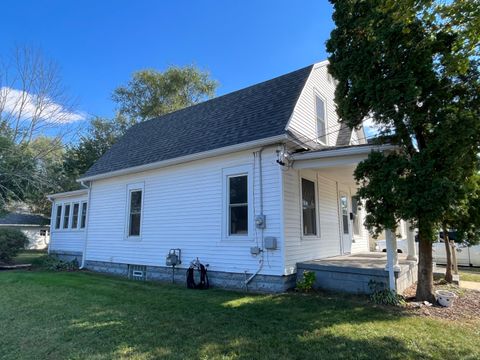 A home in Grand Rapids