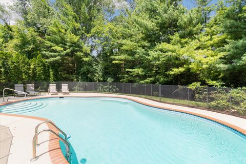 A home in Northville Twp