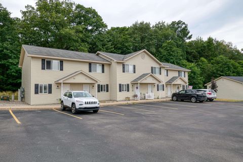 A home in East Bay Twp