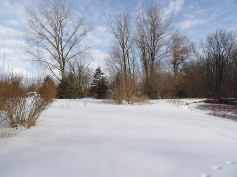 A home in Orangeville Twp