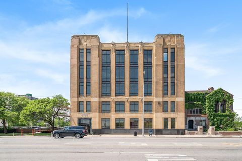 2751 E JEFFERSON Avenue Detroit City Wayne MI 48207