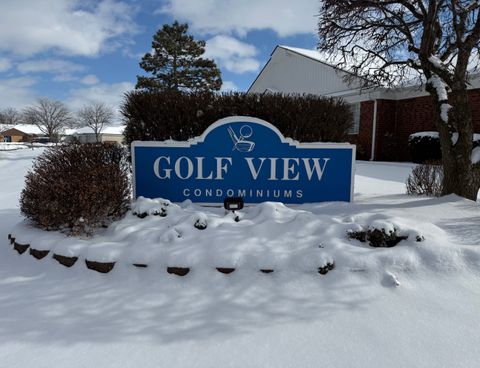 A home in St. Clair Shores